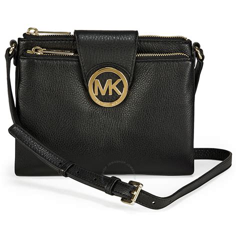 michael kors fulton large shoulder handbags|michael kors fulton large crossbody.